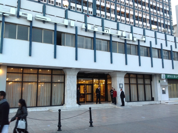 Imagen general del Hotel El Hana International. Foto 2