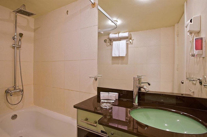 Imagen de la habitación del Hotel El Hayat Sharm Resort. Foto 3