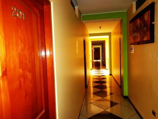 Imagen general del Hotel El Hechizo. Foto 6