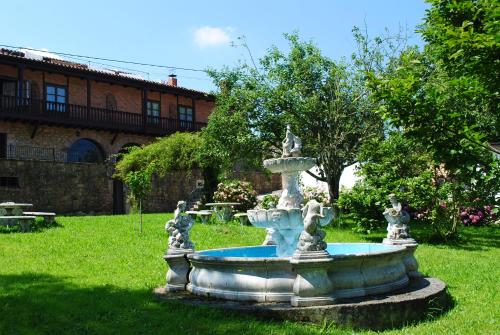 Imagen general del Hotel El Hidalgo De Quijas. Foto 3