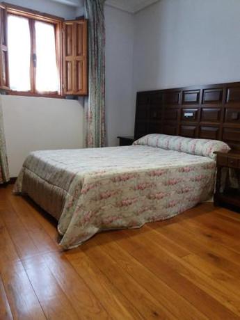 Imagen general del Hotel El Hidalgo De Quijas. Foto 4