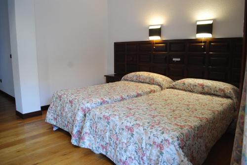 Imagen general del Hotel El Hidalgo De Quijas. Foto 5