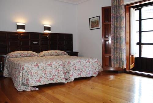 Imagen general del Hotel El Hidalgo De Quijas. Foto 6