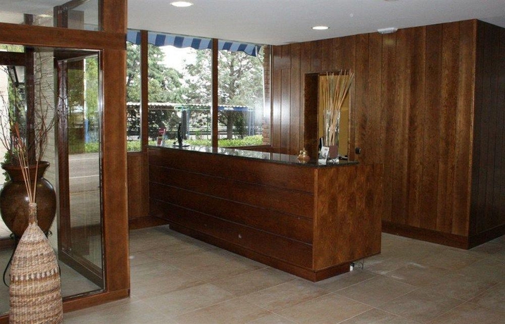 Imagen de los interiores del Hotel El Hidalgo, Valdepeñas. Foto 10