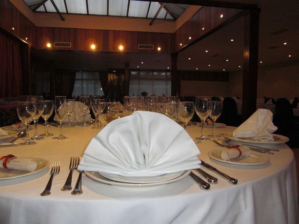 Imagen de los interiores del Hotel El Hidalgo, Valdepeñas. Foto 11