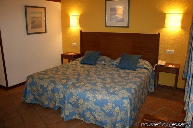 Imagen de la habitación del Hotel El Hidalgo, Valdepeñas. Foto 6