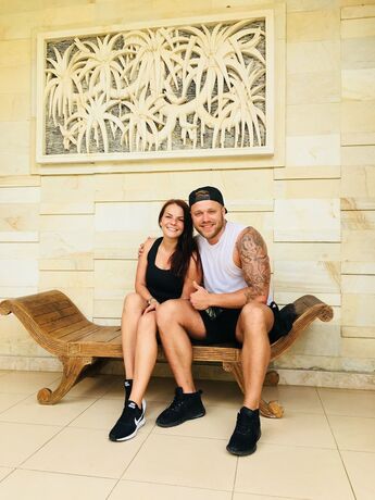 Imagen general del Hotel El Homestay Bali. Foto 7