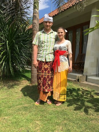 Imagen general del Hotel El Homestay Bali. Foto 11