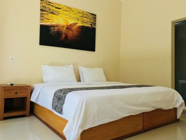 Imagen general del Hotel El Homestay Bali. Foto 14