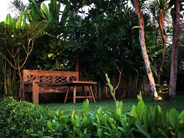 Imagen general del Hotel El Homestay Bali. Foto 15