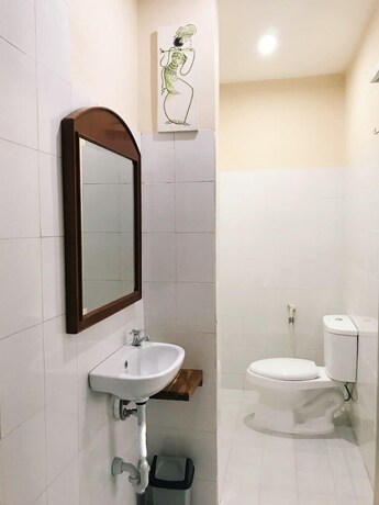 Imagen general del Hotel El Homestay Bali. Foto 21