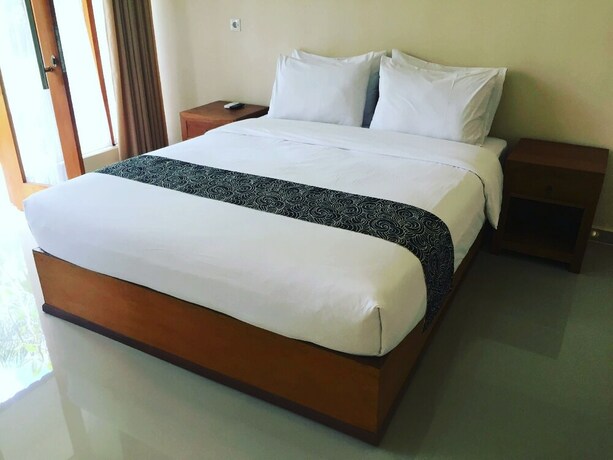 Imagen de la habitación del Hotel El Homestay Bali. Foto 28