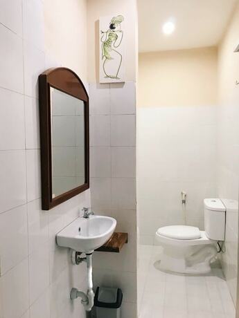 Imagen de la habitación del Hotel El Homestay Bali. Foto 30