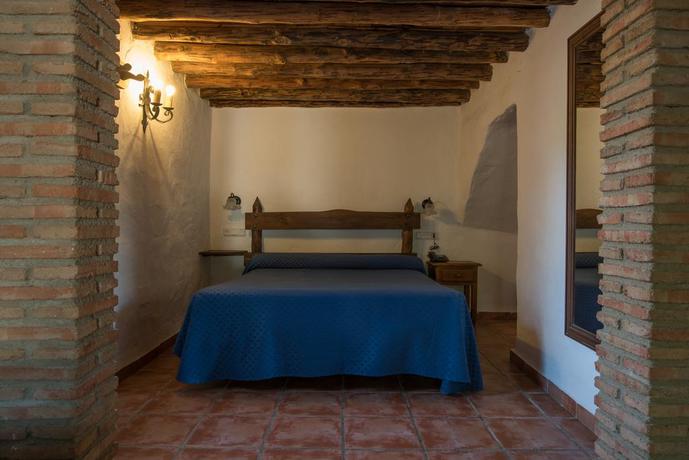 Imagen de la habitación del Hotel El Horcajo. Foto 4