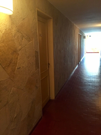 Imagen de los interiores del Hotel El Hornero Spa. Foto 14