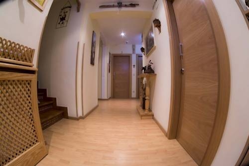 Imagen general del Hotel El Horreo De Aviles. Foto 2