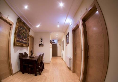 Imagen general del Hotel El Horreo De Aviles. Foto 3