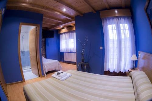 Imagen general del Hotel El Horreo De Aviles. Foto 4