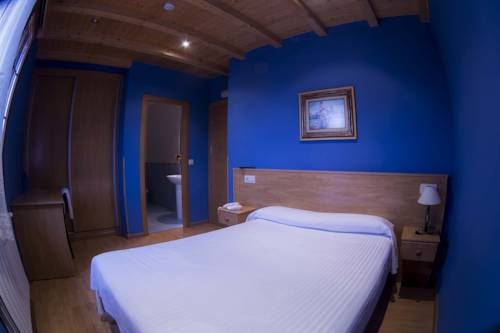 Imagen general del Hotel El Horreo De Aviles. Foto 5