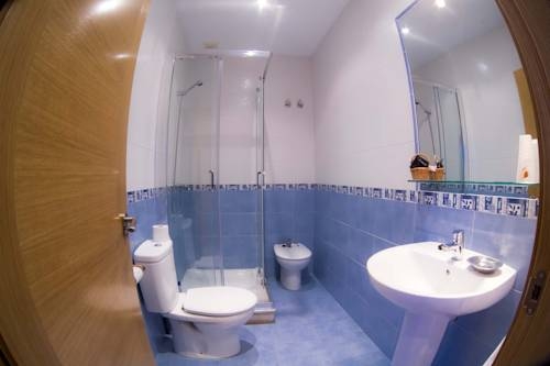 Imagen general del Hotel El Horreo De Aviles. Foto 6