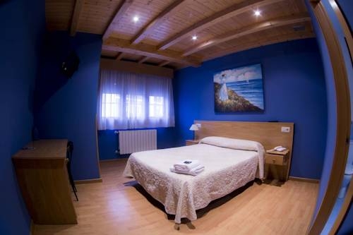 Imagen general del Hotel El Horreo De Aviles. Foto 8