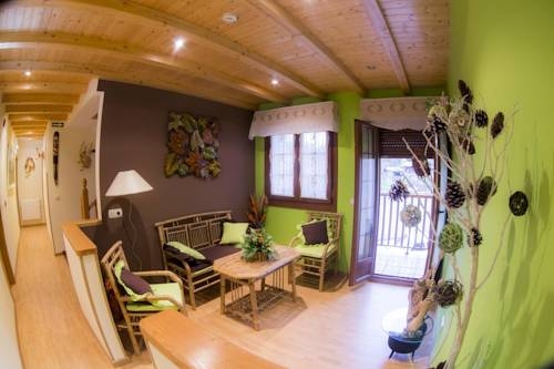 Imagen general del Hotel El Horreo De Aviles. Foto 9