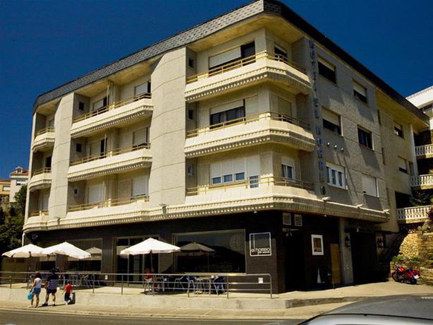 Imagen general del Hotel El Horreo. Foto 2