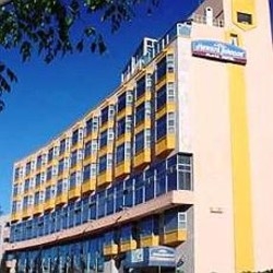 Imagen general del Hotel El Hotelito. Foto 2