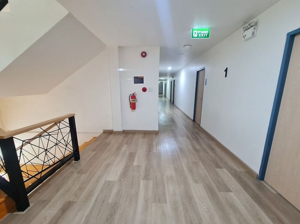 Imagen de los interiores del Hotel El Huq. Foto 15