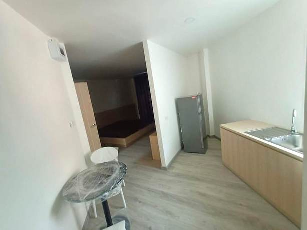 Imagen de la habitación del Hotel El Huq. Foto 2