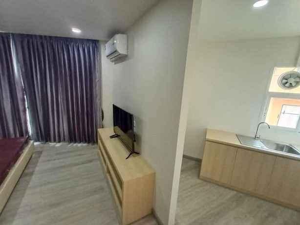 Imagen de la habitación del Hotel El Huq. Foto 4