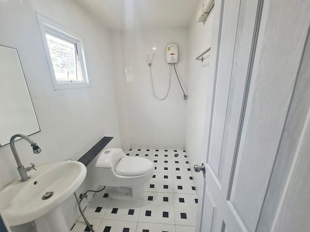 Imagen de la habitación del Hotel El Huq. Foto 7