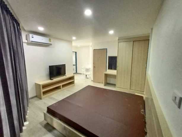 Imagen de la habitación del Hotel El Huq. Foto 9