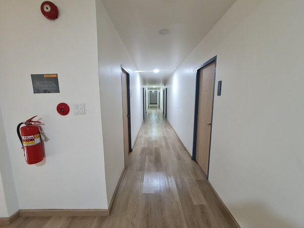 Imagen de los interiores del Hotel El Huq. Foto 19