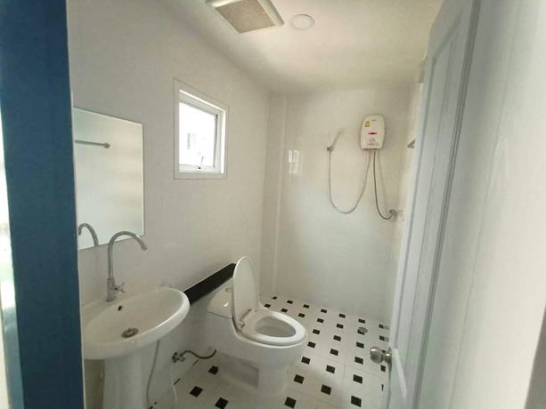 Imagen de la habitación del Hotel El Huq. Foto 13