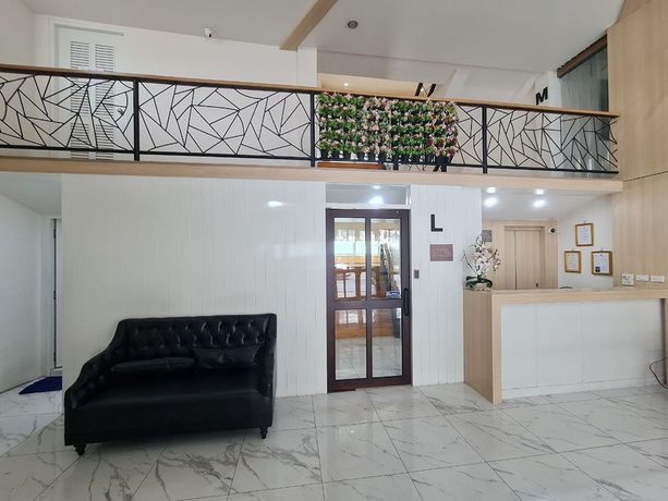 Imagen de los interiores del Hotel El Huq. Foto 20