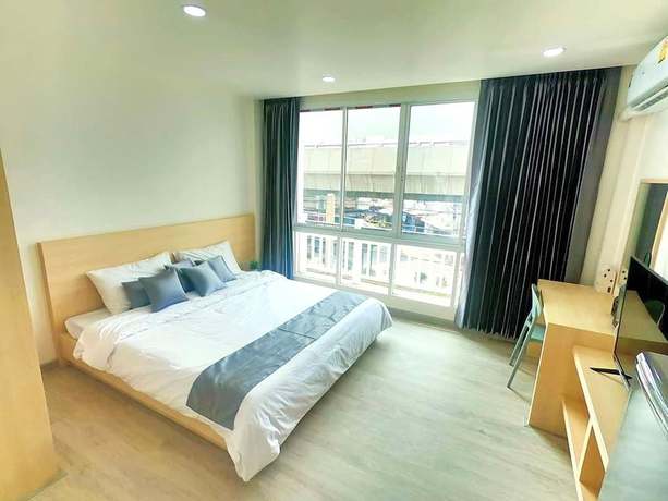 Imagen general del Hotel El Huq. Foto 1