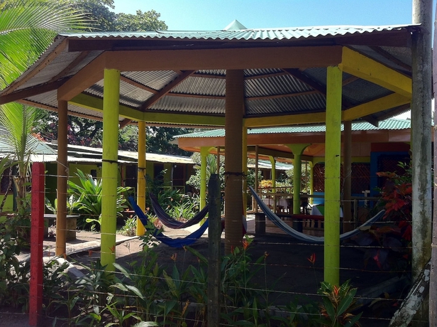 Imagen de los interiores del Hotel El Icaco Tortuguero. Foto 16