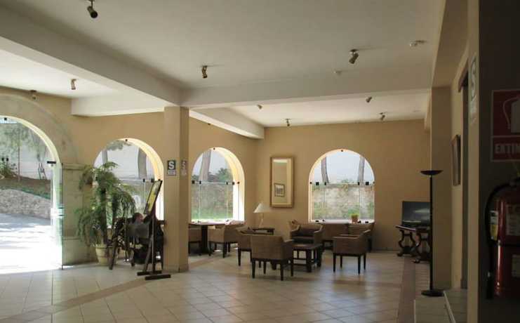 Imagen de los interiores del Hotel El Ingenio. Foto 18