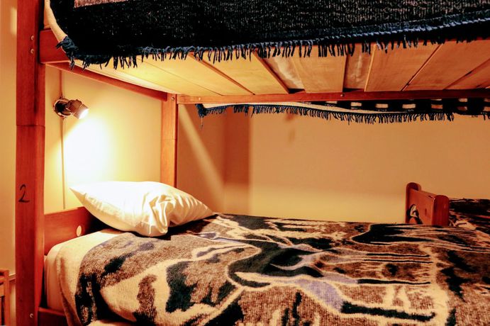 Imagen de la habitación del Hotel El Ingenio. Foto 6