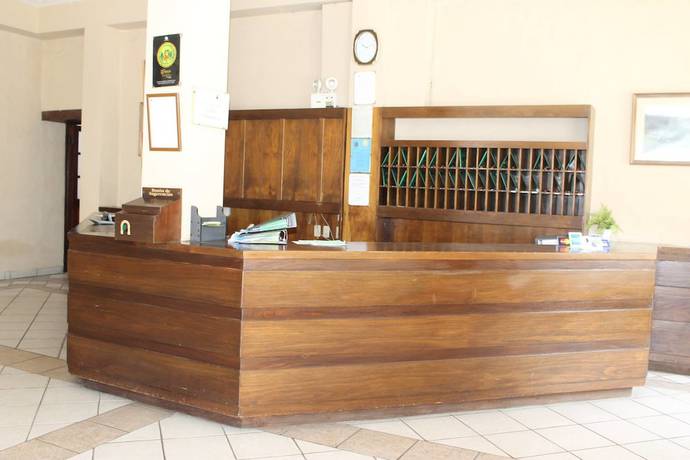 Imagen de los interiores del Hotel El Ingenio. Foto 19