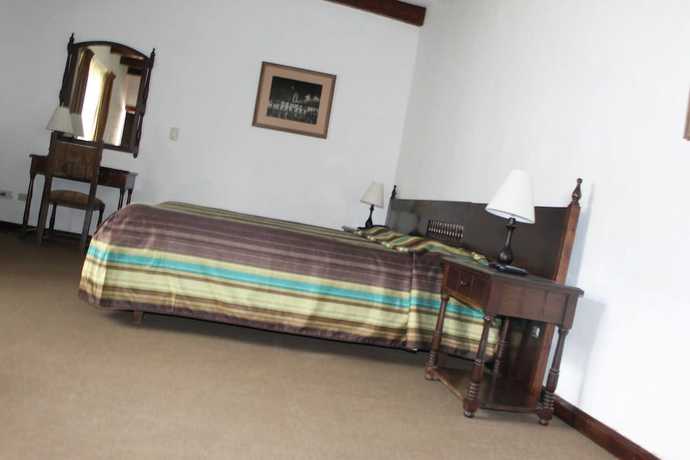 Imagen de la habitación del Hotel El Ingenio. Foto 10