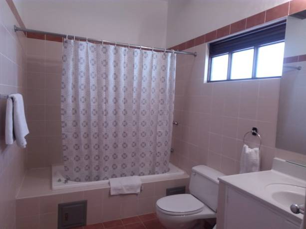 Imagen de la habitación del Hotel El Ingenio. Foto 13