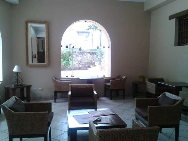 Imagen de los interiores del Hotel El Ingenio. Foto 20