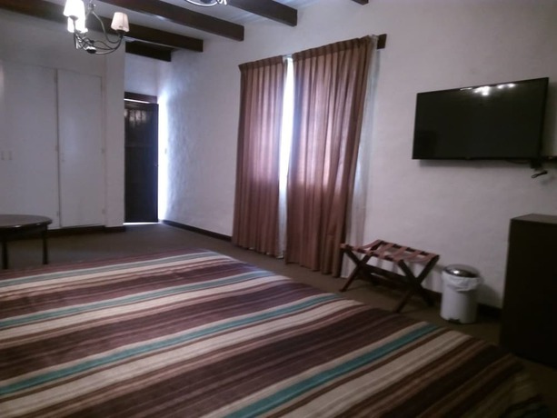 Imagen de la habitación del Hotel El Ingenio. Foto 16