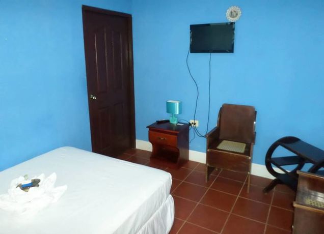 Imagen de la habitación del Hotel El Internacional Granada. Foto 3