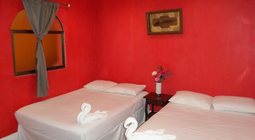 Imagen de la habitación del Hotel El Internacional Granada. Foto 4