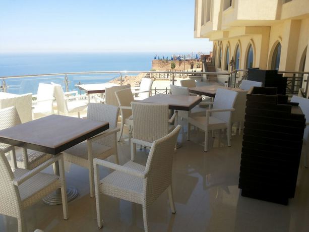 Imagen general del Hotel El Jabal Sokhna. Foto 1