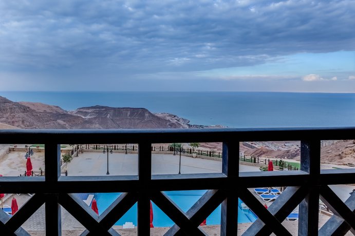 Imagen de la habitación del Hotel El Jabal Sokhna. Foto 9