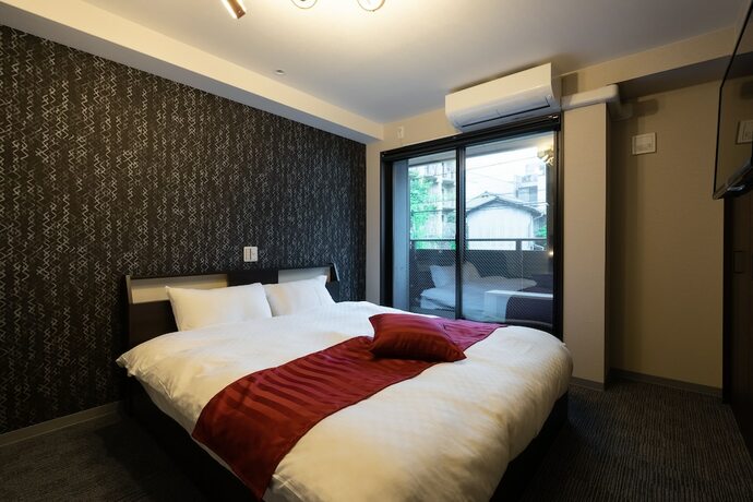 Imagen general del Hotel El Japan Kyotokiyomizu. Foto 3